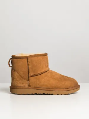 UGG CLASSIC MINI II POUR ENFANT