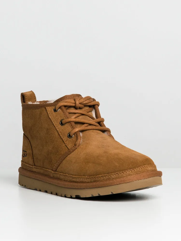 WOMENS UGG NEUMEL BOOT - CLEARANCE