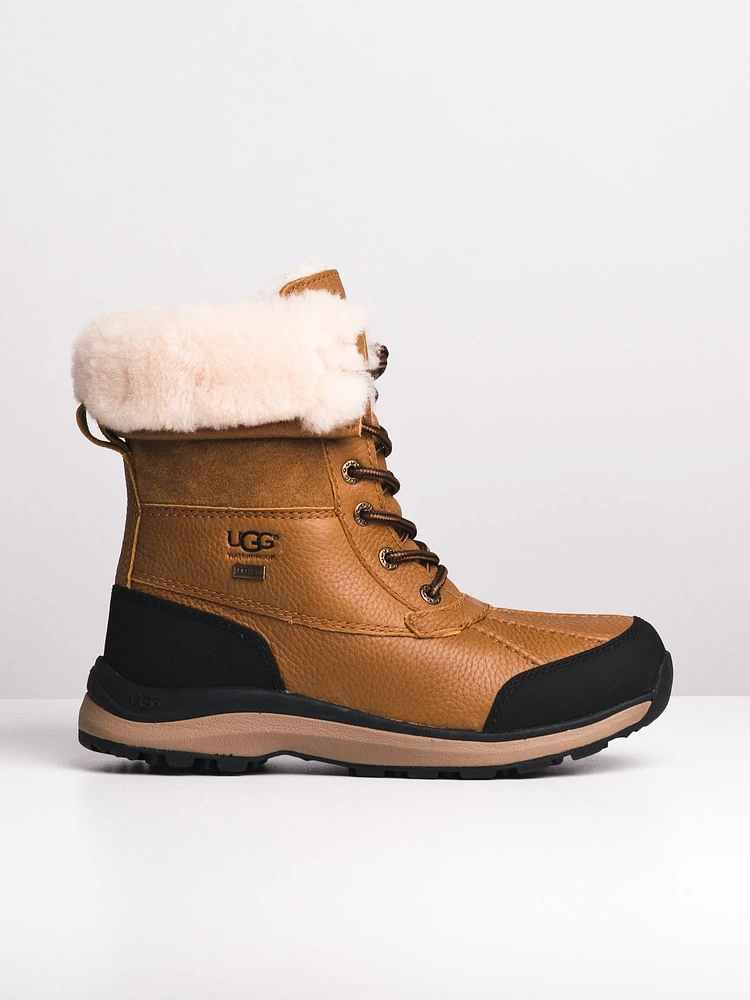 BOTTES ADIRONDACK III POUR FEMMES