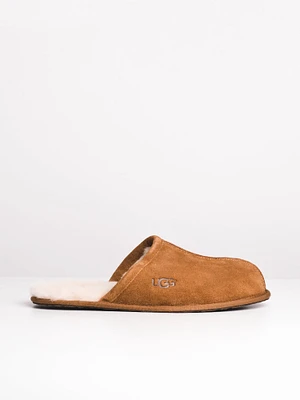 MENS UGG SCUFF - CLEARANCE