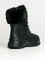 BOTTES YOSE FLUFF POUR FEMMES