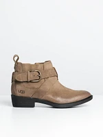 WOMENS WYLMA SHORT BOOT