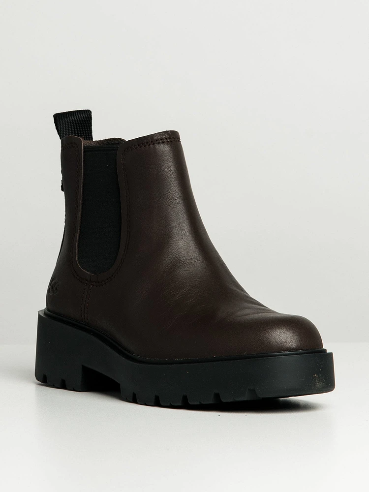 WOMENS UGG MARKSTRUM BOOT - CLEARANCE