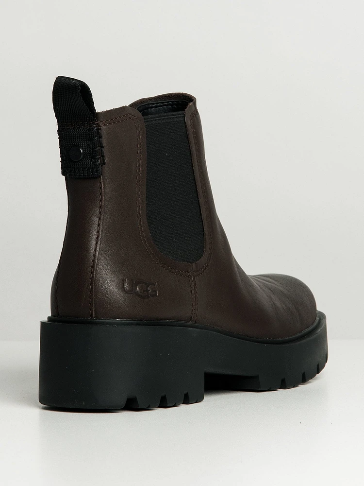 WOMENS UGG MARKSTRUM BOOT - CLEARANCE