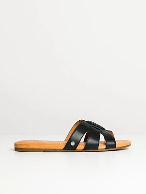 WOMENS UGG TEAGUE SANDALS