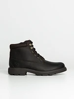 MENS UGG BILTMORE MID LEATHER BOOT - CLEARANCE