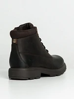 MENS UGG BILTMORE MID LEATHER BOOT - CLEARANCE