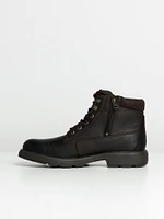 MENS UGG BILTMORE MID LEATHER BOOT - CLEARANCE