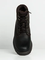 MENS UGG BILTMORE MID LEATHER BOOT - CLEARANCE