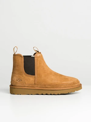 MENS UGG NEUMEL CHELSEA BOOT