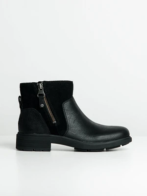 WOMENS UGG HARRISON ZIP BOOT