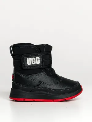 KIDS UGG TODDLER TANEY WEATHER - CLEARANCE