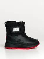 KIDS UGG TODDLER TANEY WEATHER - CLEARANCE