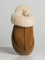 WOMENS UGG DISQUETTE SLIPPER