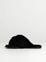 WOMENS UGG SCUFFETTE SLIPPER - CLEARANCE