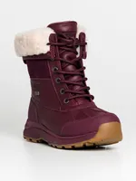 WOMENS UGG ADIRONDACK III BOOT