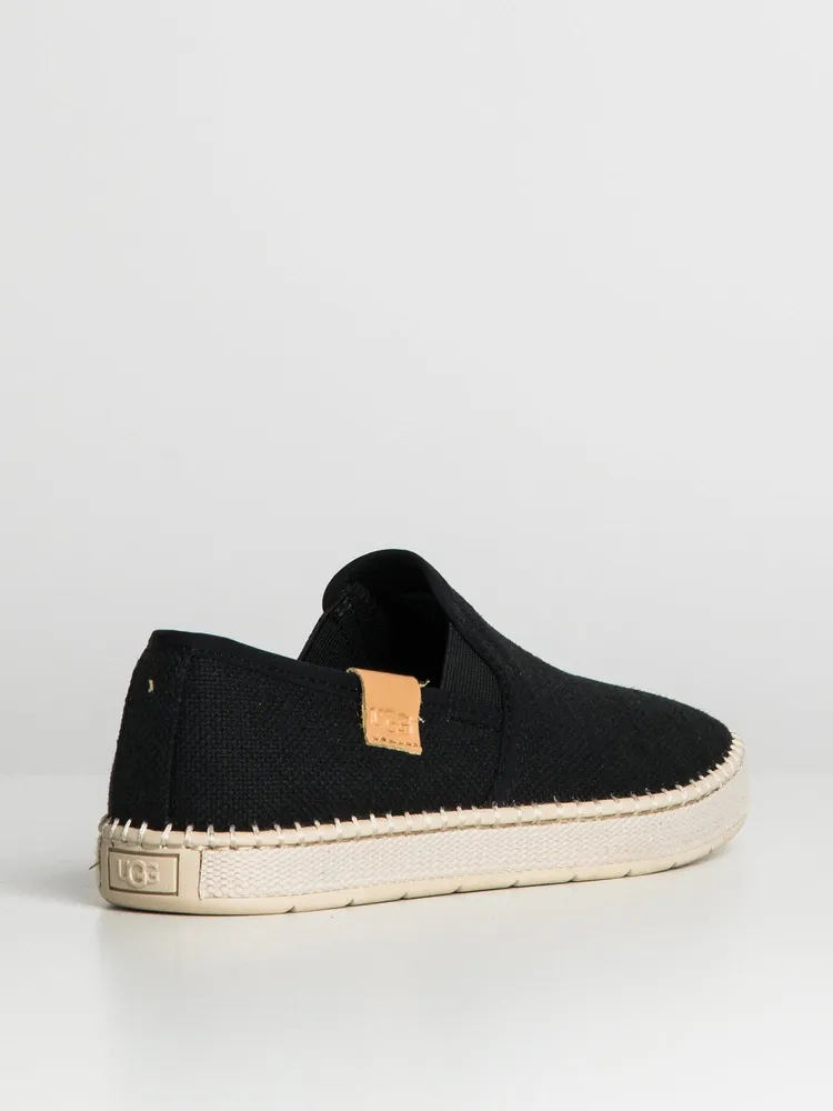 WOMENS UGG LUCIAH SNEAKERS