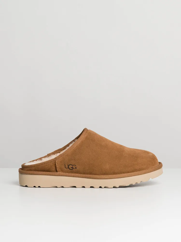 MENS UGG CLASSIC SLIP ON