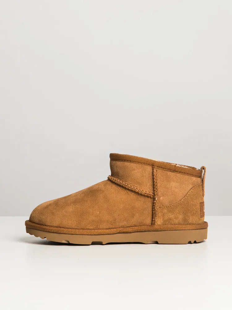 KIDS UGG CLASSIC ULTRA MINI