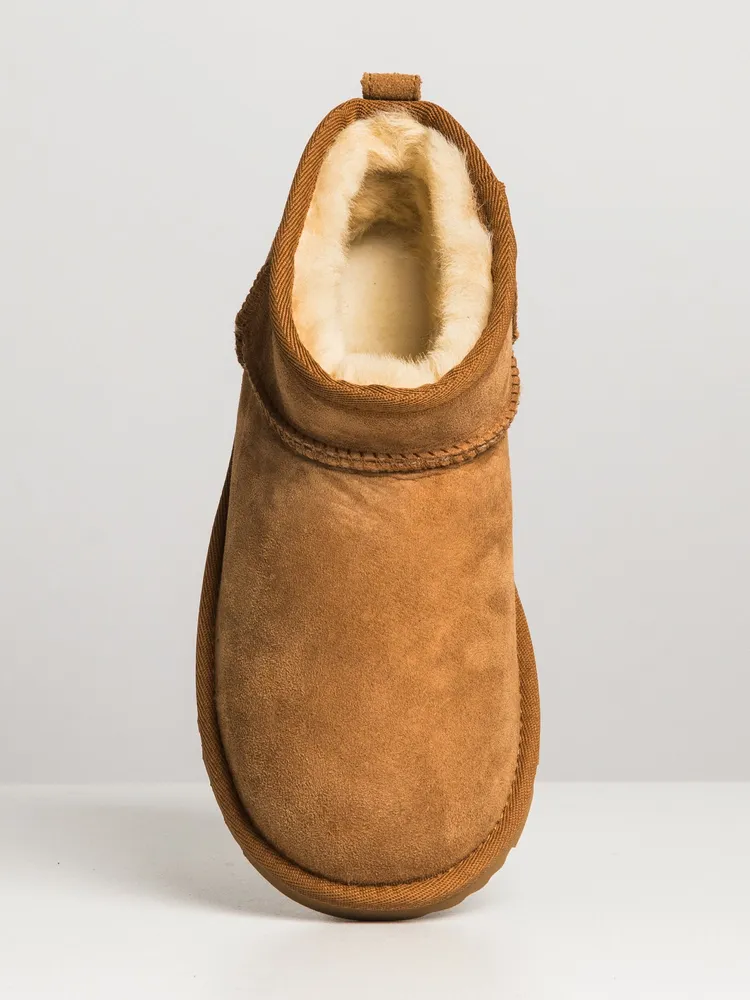 KIDS UGG CLASSIC ULTRA MINI