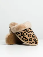 WOMENS UGG SCUIFFETTE II SPORTY - CLEARANCE