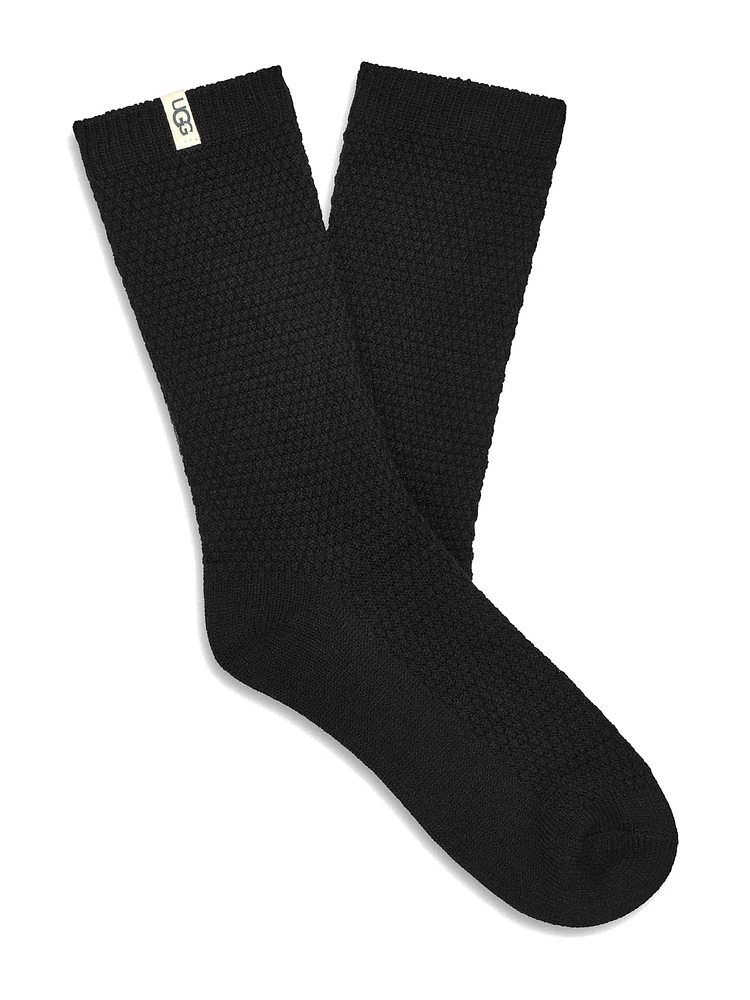 UGG CLASSIC BOOT SOCK II