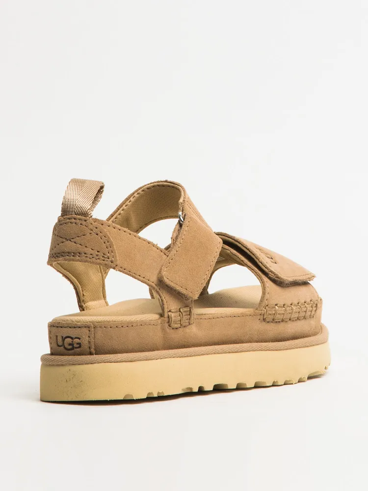 WOMENS UGG GOLDENSTAR SANDAL