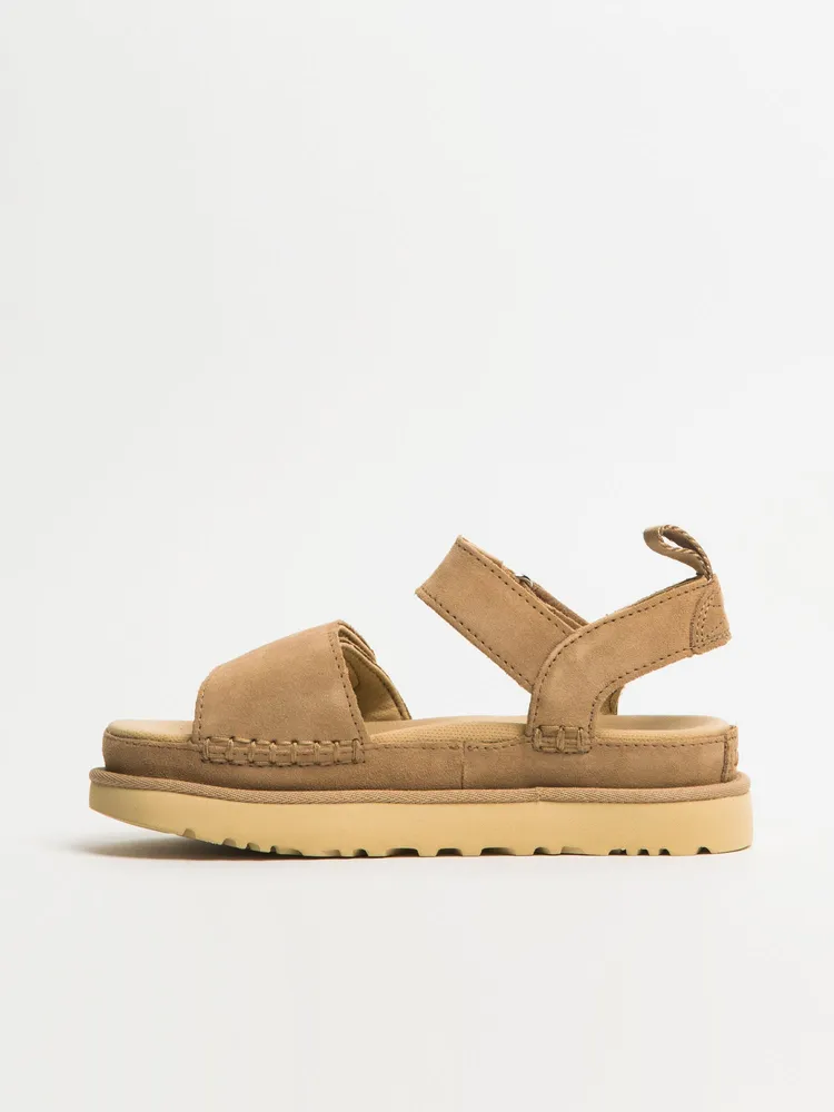 WOMENS UGG GOLDENSTAR SANDAL