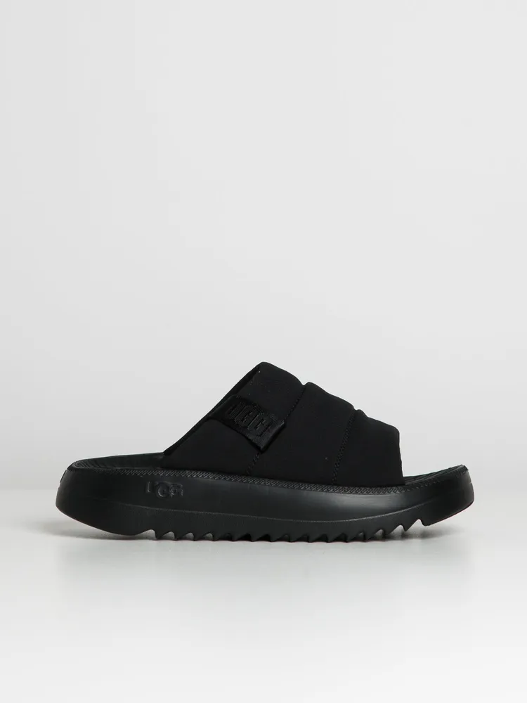 MENS UGG MAXXER SLIDE