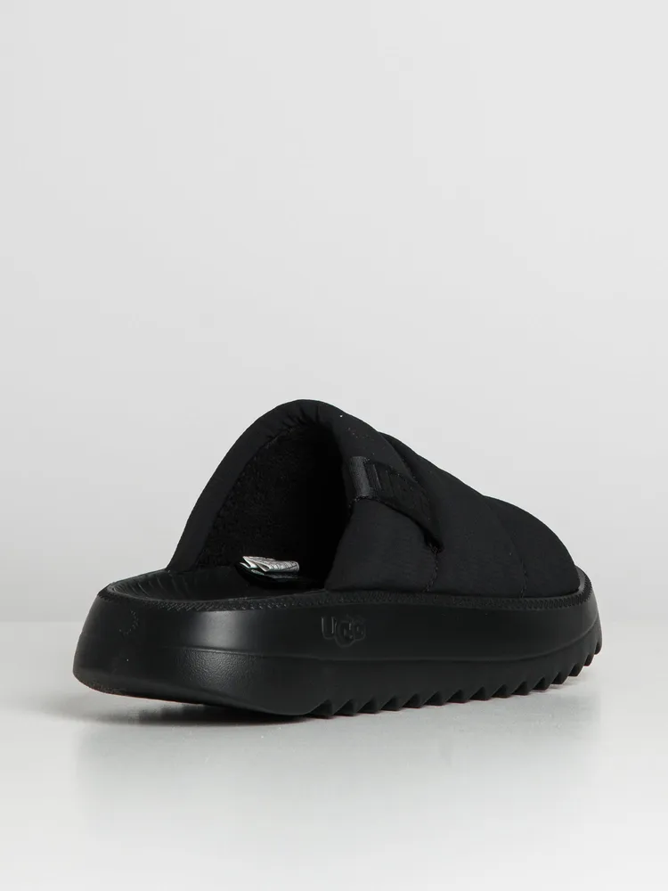 MENS UGG MAXXER SLIDE