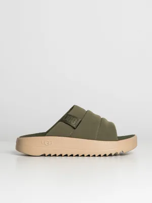 MENS UGG MAXXER SLIDE - CLEARANCE