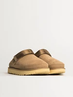 SABOT UGG GOLDENSTAR POUR FEMME - SABLE