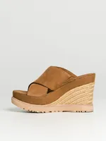 WOMENS UGG ABBOT SLIDE