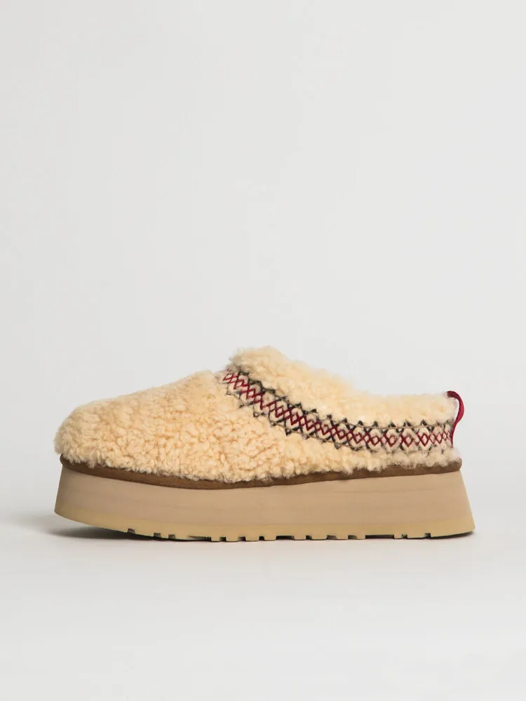 WOMENS UGG TAZZ SLIPPER