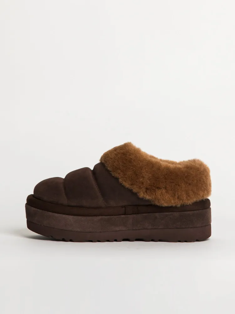 WOMENS UGG TAZZLITA SLIPPER