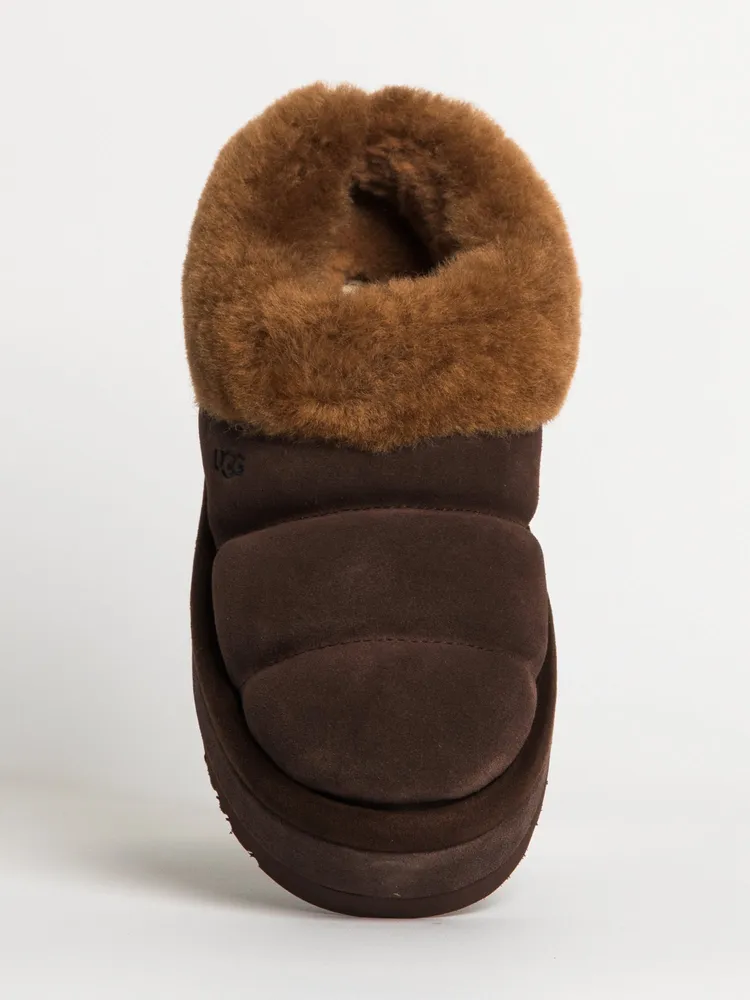 WOMENS UGG TAZZLITA SLIPPER