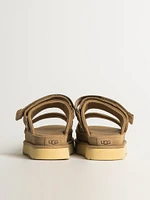 UGG GOLDENSTAR ADJUSTABLE SLIDE WOMENS