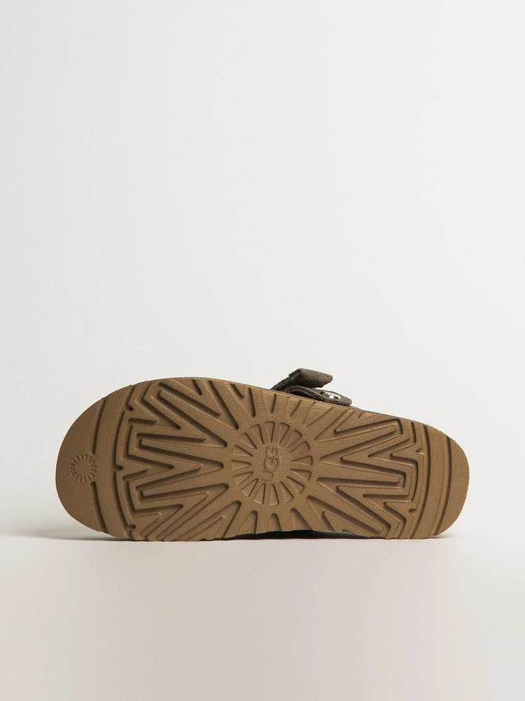UGG GOLDENSTAR ADJUSTABLE SLIDE WOMENS