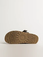 UGG GOLDENSTAR ADJUSTABLE SLIDE WOMENS