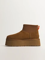 WOMENS UGG CLASSIC MINI DIPPER BOOT