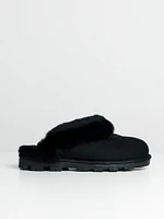 WOMENS UGG COQUETTE SLIPPER - CLEARANCE