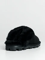 WOMENS UGG COQUETTE SLIPPER - CLEARANCE