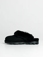 WOMENS UGG COQUETTE SLIPPER - CLEARANCE