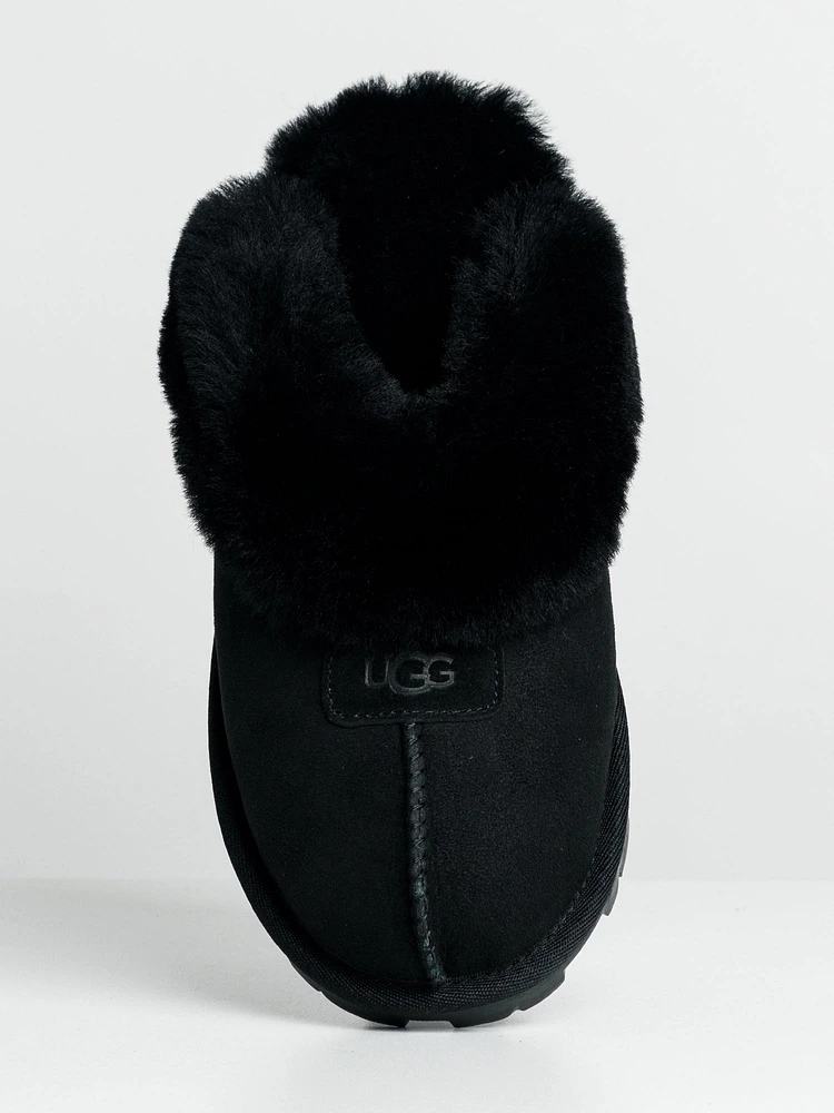 WOMENS UGG COQUETTE SLIPPER - CLEARANCE