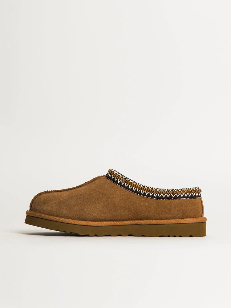 MENS UGG TASMAN - CHESTNUT