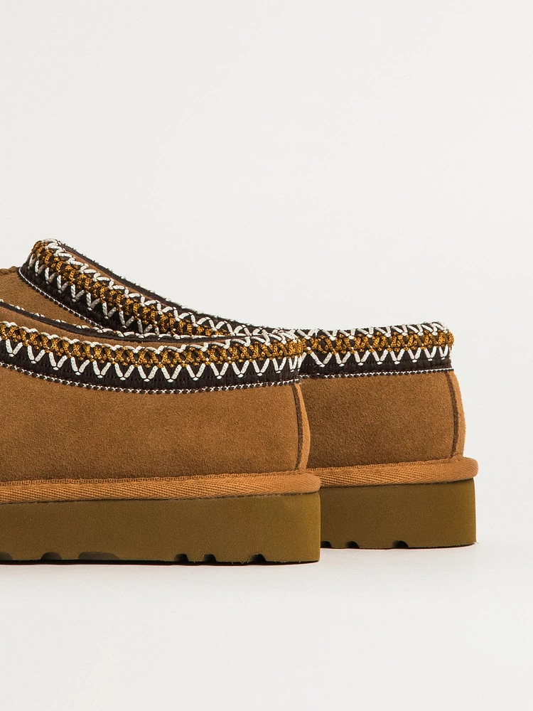MENS UGG TASMAN - CHESTNUT