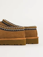 MENS UGG TASMAN - CHESTNUT