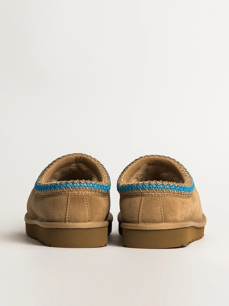 MENS UGG TASMAN - SAND