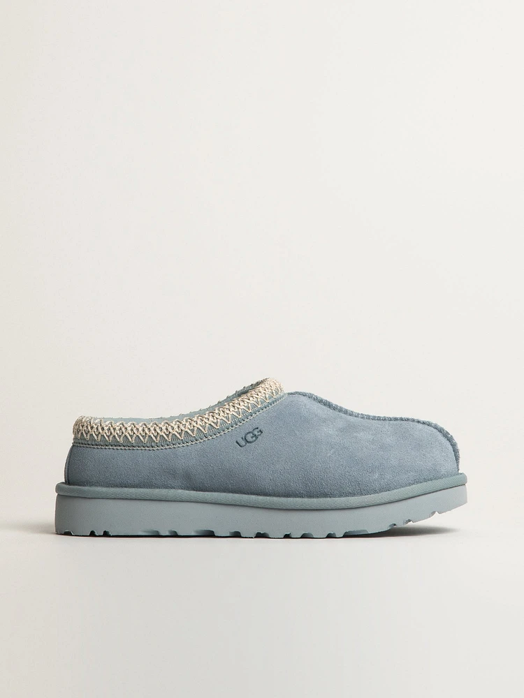 WOMENS UGG TASMAN - SEAFOAM