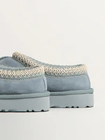 WOMENS UGG TASMAN - SEAFOAM